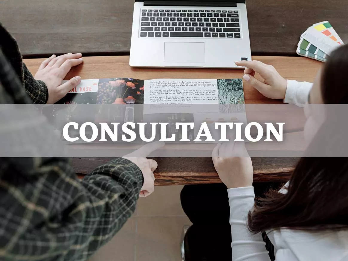 Consultation