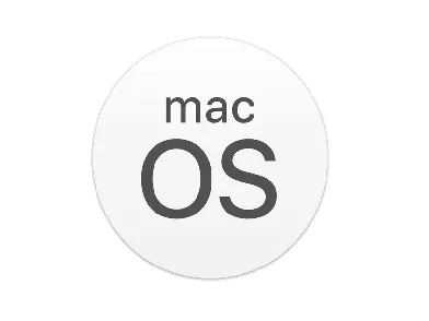 MACOS LOGO 2